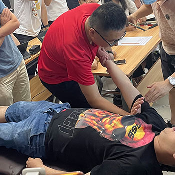 中醫(yī)適宜技術(shù)